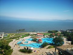 -青岛海泉湾皇冠假日度假酒店