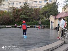 -兰溪青年公园