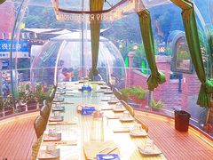 -1819餐厅·团队聚餐·烤串·精酿