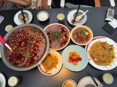 -麻六记(深圳首店)