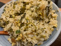 花饭-静一餐厅·湖北菜(前门创始店)