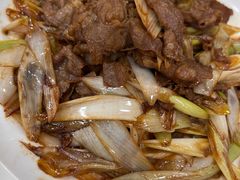 -乔家满族八大碗(流水沟店)