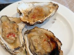 -东方红海鲜百汇(国际大厦店)