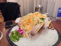 -东海怡品海鲜豆捞(舟宿夜江店)