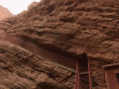 -天山神秘大峡谷