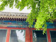 -盛世南宫影视城(北普陀影视城)
