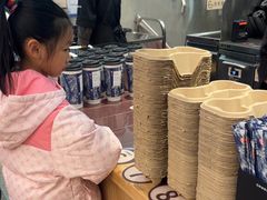 -霸王茶姬(上海静安大悦城店)