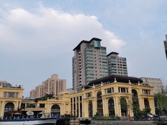 -玉流珍肴馆(亮马桥店)