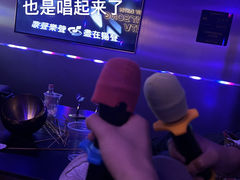 -唱吧麦颂KTV(黄兴步行街店)