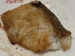 -大渔铁板烧(大悦城店)