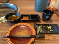 -万福·和牛炭火烧肉店(苏州中心店)