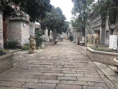 -龙潭水乡