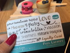 -Paul Lafayet(K11 Art Mall店)