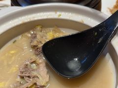 -西贝(紫荆广场店)