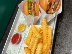 -Shake Shack(天环店)