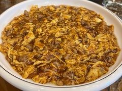 醋溜木须-民族饭荘(新华大街店)