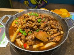 -蛙喔牛蛙(百联南方店)