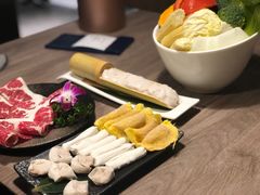 -老鼎旺安格斯牛肉火锅(衡艺广场店)