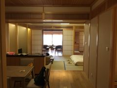 -北京古北水镇御舍温泉酒店