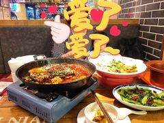 -百年神厨·地道川菜(清江西路店)