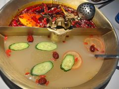 -小龙翻大江文化火锅(宽窄店)