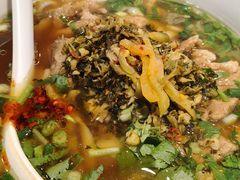 -湘人龙记老长沙米粉(鸟巢店)