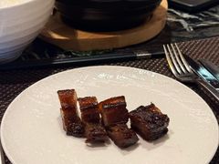 -长沙北辰洲际酒店-兰调全日餐厅