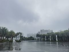 -南宁东站