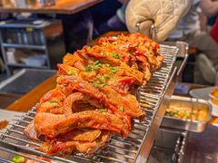 -三个蒙古大叔羊肉串(大宁店)