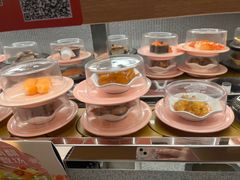 -争鲜回转寿司(海曙天一PLUS店)