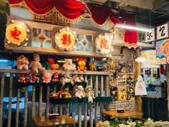 -老长沙龙虾馆·聚会餐厅(白石洲店)