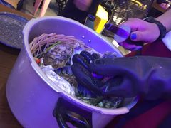 -农家霸王地锅鸡(国顺东路店)