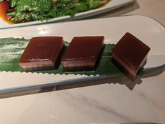 -禄运茶居·手工点心(猎德店)