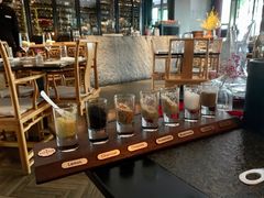 -莲西餐(曲江店)