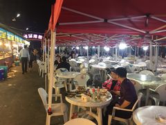 大堂-周浦夜市