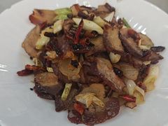 -学成饭店(官南大道店)