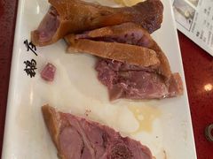 冻顶茶鹅-鹅庄·台湾美食(七宝店)