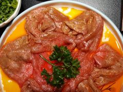 -蜀九香火锅(彩虹店)