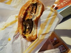 -麦当劳(朝阳路得来速店)