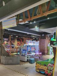 -卡通尼·Safari非洲探索乐园·生日会(金桥国际商业广场店)