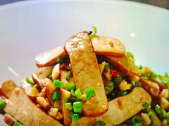 -禾田餐厅•乡野湖北菜(徐东店)