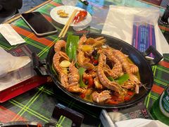 -丁丁龙虾(总店)