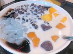 仙草二号-东记甜品(佛山总店)