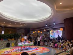 -三亚亚龙湾天域度假酒店