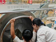 -巴黎春天(浦建店)