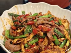 -洞庭鲜湘菜餐厅