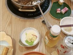-松野谷·寿喜烧自助(华联顺义金街购物中心店)