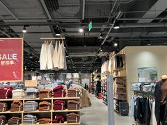 -MUJI无印良品(大悦城店)