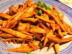 -兰溪小馆(东直门簋街店)