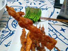 -松哥油焖大虾(科技园店)